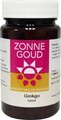 Zonnegoud Ginkgo Tabletten 200TB Zonnegoud Ginkgo Tabletten 200TB