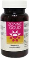 Zonnegoud Hamamelis Complex Tabletten 120TB