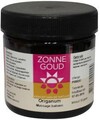 Zonnegoud Origanum Balsem 50ML