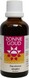 Zonnegoud Pau D Arco Simplex 50ML 
