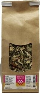 Zonnegoud Populus Complex Kruidenthee 100GR Zonnegoud Populus Complex Kruidenthee 100GR
