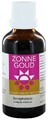 Zonnegoud Scrophularia Complex 50ML