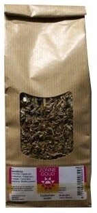 Zonnegoud Solidago Complex Thee 100GR Zonnegoud Solidago Complex Thee 100GR
