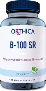 Orthica B-100 SR Tabletten 120TB