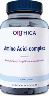 Orthica Amino Acid Complex Tabletten 120TB