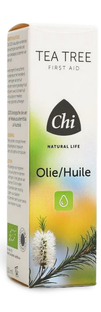 Chi Tea Tree Oil 10ML Chi Tea Tree Oil 10ML