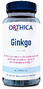 Orthica Ginkgo Capsules 90CP