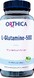 Orthica L-Glutamine-500 Capsules 60CP  Orthica L-Glutamine-500 Capsules 60CP