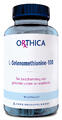 Orthica L-Selenomethionine-100 Capsules 180ST