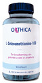 Orthica L-Selenomethionine-100 Capsules 180ST Orthica L-Selenomethionine-100 Capsules 180ST