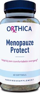 Orthica Menopauze Protect Softgels 60TB
