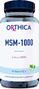 Orthica MSM 1000 Tabletten 90TB