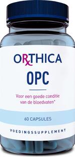 Orthica OPC Capsules 60CP