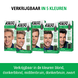 Just For Men Original Formula Haarkleuring - H25 Donkerblond 1ST 71049