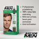 Just For Men Original Formula Haarkleuring - H35 Middenbruin 1ST 71053