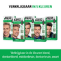 Just For Men Original Formula Haarkleuring - H45 Donkerbruin 1ST5