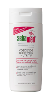 Sebamed BodyMilk 200ML Sebamed BodyMilk 200ML