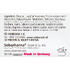 Sebamed Zeepvrije Wastablet 150GR achterzijde verpakking sebamed Sebamed Zeepvrije Wastablet 150GR achterzijde verpakking sebamed