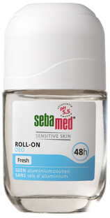 Sebamed Deoroller Neutraal 50ML Sebamed Deoroller Neutraal 50ML