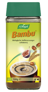 A.Vogel Bambu Biologische Koffievervanger 100GR