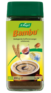 A.Vogel Bambu Biologische Koffievervanger 200GR