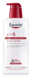Eucerin pH5 Bodylotion 400ML 