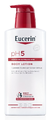 Eucerin pH5 Bodylotion 400ML Eucerin pH5 Bodylotion 400ML