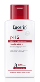 Eucerin Ph5 Waslotion 200ML