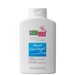 Sebamed Fresh Douchegel 400ML