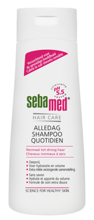 Sebamed Alledag Shampoo 200ML Sebamed Alledag Shampoo 200ML