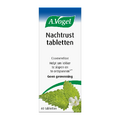 A.Vogel Dormeasan Citroenmelisse Nachtrust¹* Tabletten 60TB A.Vogel Dormeasan Citroenmelisse Nachtrust¹* Tabletten 60TB