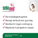 Sebamed Wasemulsie Pomp 300ML 66797 Sebamed Wasemulsie Pomp 300ML 66797