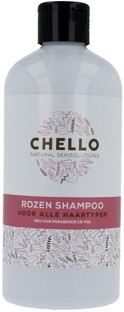 Chello Shampoo Rozen 500ML Chello Shampoo Rozen 500ML