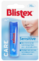 Blistex Lip Sensitive Stick Blisterverpakking 4,25GR