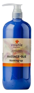 Volatile Massage Olie Winning Mood 1LT