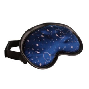 Earth Therapeutics Shut Eye Slaap Masker 1ST Earth Therapeutics Shut Eye Slaap Masker 1ST