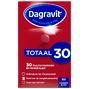 Dagravit Totaal 30 Multivitaminen en Mineralen Tabletten 150TB1