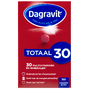 Dagravit Totaal 30 Multivitaminen en Mineralen Tabletten 150TB7