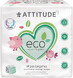 Attitude Eco Wipes Navul 3-pack 216ST 