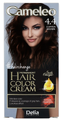 Cameleo Hair Color Cream 4.4 Copper Brown 1ST