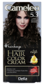 Cameleo Hair Color Cream 5.3 Light Golden Brown 1ST