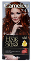 Cameleo Hair Color Cream 7.44 Copper Red 1ST