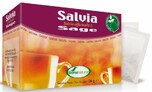 Soria Natural Kruidenthee Salie Zakjes 20ST