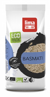 Lima Rijst Basmati 500GR Lima Rijst Basmati 500GR