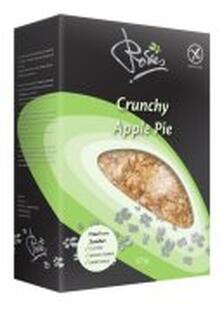 Rosies Crunchy Appeltaart 325GR