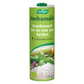 A.Vogel Herbamare Biologisch Kruidenzout 125GR A.Vogel Herbamare Biologisch Kruidenzout 125GR