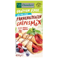 Damhert Gluten Free Pannenkoekenmix Lactose Free 400GR
