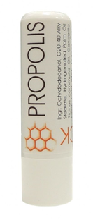 Soria Natural Propolis Lipstick 4GR Soria Natural Propolis Lipstick 4GR