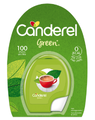 Canderel Green Stevia Zoetjes 100TB