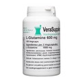 VeraSupplements L Glutamine 600 mg 100CP VeraSupplements L Glutamine 600 mg 100CP